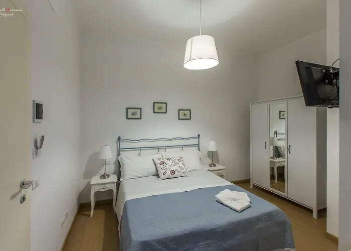 B&B A Casa Dei Nonni