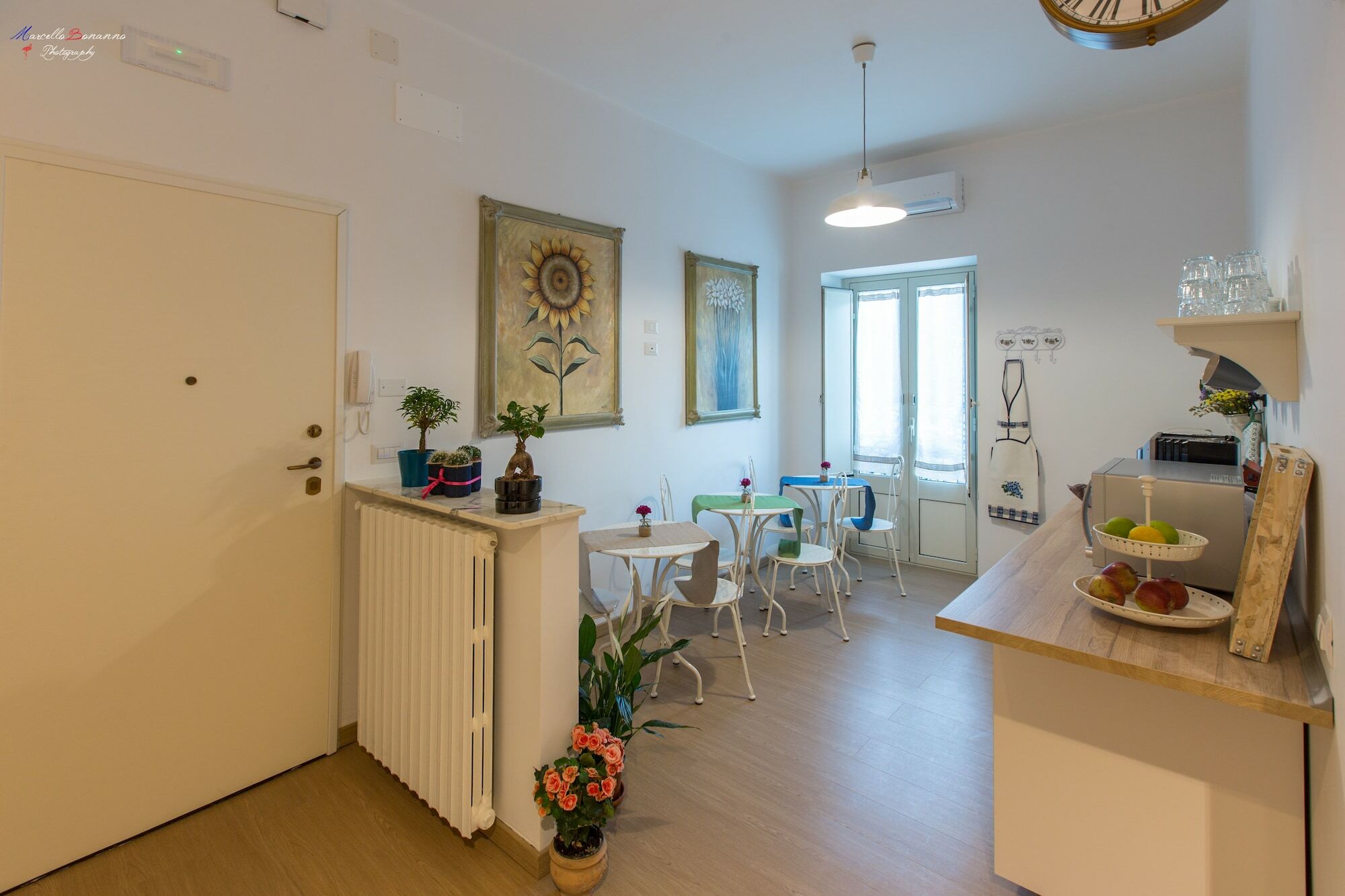 Bed & Breakfast A Casa Dei Nonni Enna