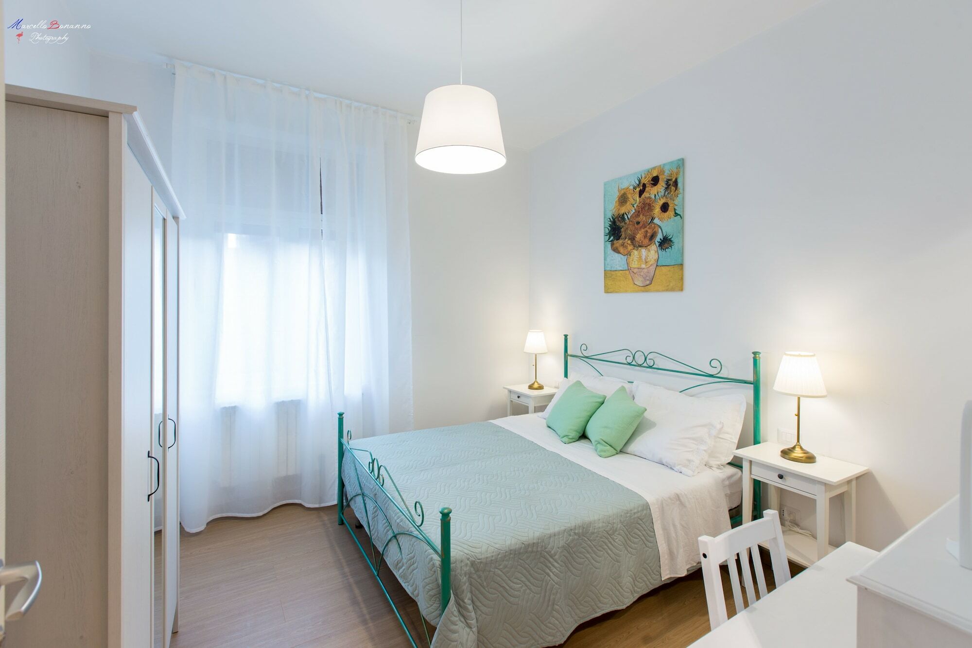 A Casa Dei Nonni Bed & Breakfast Enna