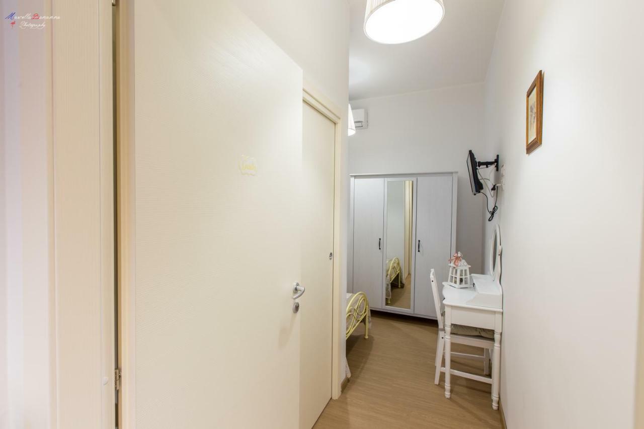 A Casa Dei Nonni Bed & Breakfast Enna