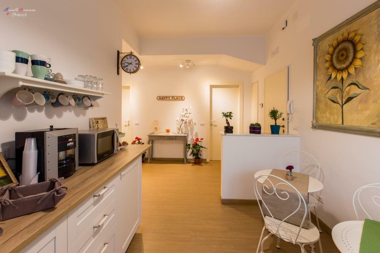 A Casa Dei Nonni Bed & Breakfast 3*