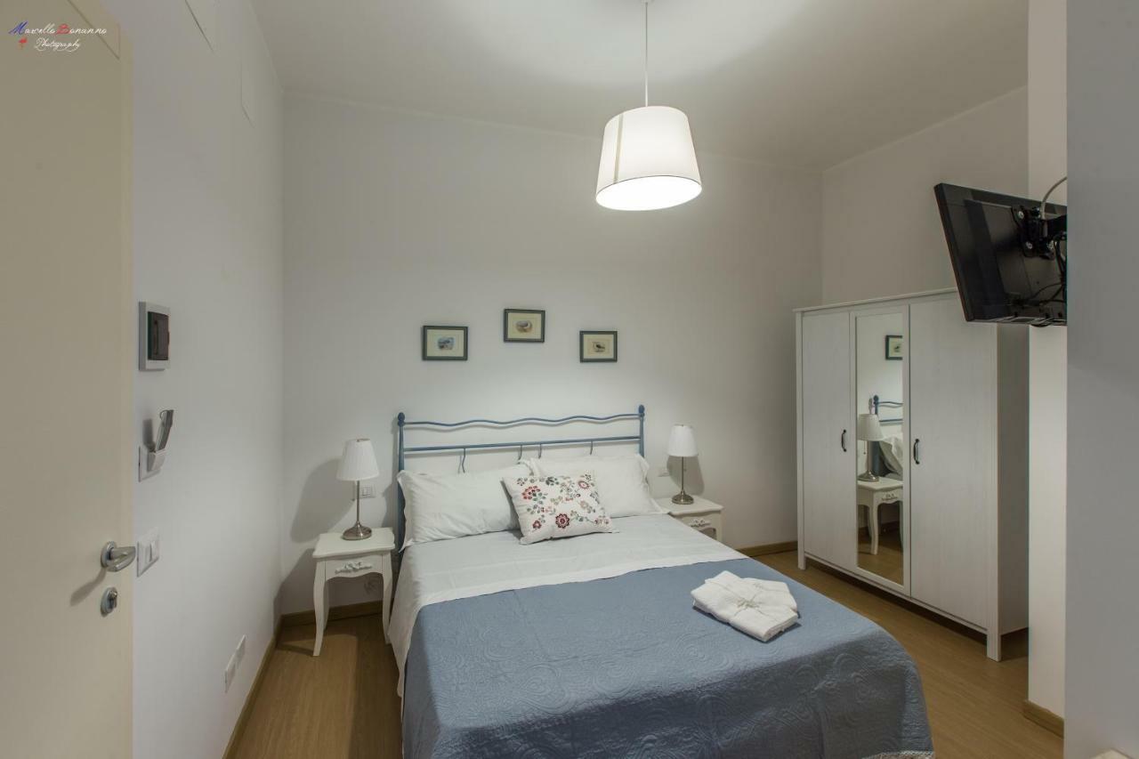 A Casa Dei Nonni Bed & Breakfast 3*
